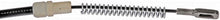 Charger l'image dans la galerie, C661074 Parking Brake Cable Dorman - First Stop Canada