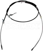 Charger l'image dans la galerie, C661074 Parking Brake Cable Dorman - First Stop Canada