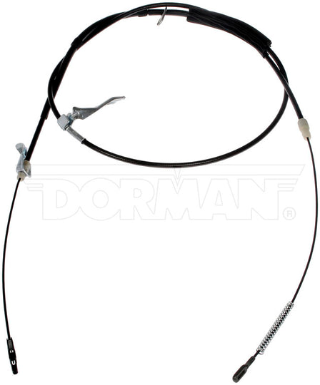 C661074 Parking Brake Cable Dorman - First Stop Canada