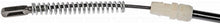 Load image into Gallery viewer, C661075 Parking Brake Cable Dorman - First Stop Canada