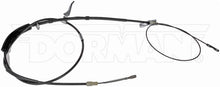 Load image into Gallery viewer, C661075 Parking Brake Cable Dorman - First Stop Canada