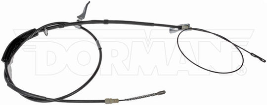 C661075 Parking Brake Cable Dorman - First Stop Canada