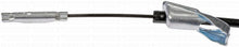 Load image into Gallery viewer, C661076 Parking Brake Cable Dorman - First Stop Canada