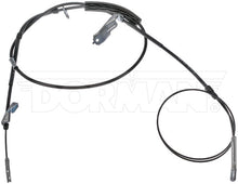 Load image into Gallery viewer, C661076 Parking Brake Cable Dorman - First Stop Canada