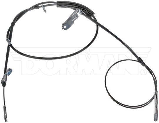 C661076 Parking Brake Cable Dorman - First Stop Canada
