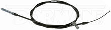 Load image into Gallery viewer, C661077 Parking Brake Cable Dorman - First Stop Canada