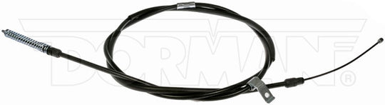 C661077 Parking Brake Cable Dorman - First Stop Canada