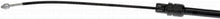 Charger l'image dans la galerie, C661078 Parking Brake Cable Dorman - First Stop Canada