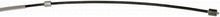 Charger l'image dans la galerie, C661078 Parking Brake Cable Dorman - First Stop Canada