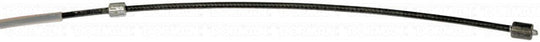 C661078 Parking Brake Cable Dorman - First Stop Canada