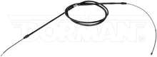 Charger l'image dans la galerie, C661078 Parking Brake Cable Dorman - First Stop Canada