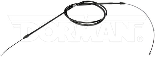 C661078 Parking Brake Cable Dorman - First Stop Canada