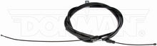 Load image into Gallery viewer, C661079 Parking Brake Cable Dorman - First Stop Canada