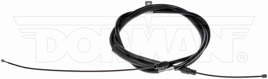 C661079 Parking Brake Cable Dorman - First Stop Canada