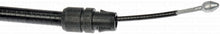 Charger l'image dans la galerie, C661080 Parking Brake Cable Dorman - First Stop Canada