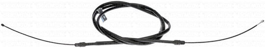 C661080 Parking Brake Cable Dorman - First Stop Canada