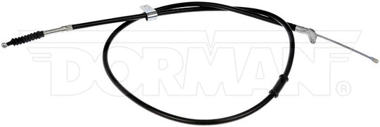 C661081 Parking Brake Cable Dorman - First Stop Canada
