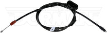 Load image into Gallery viewer, C661082 Parking Brake Cable Dorman - First Stop Canada