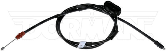 C661082 Parking Brake Cable Dorman - First Stop Canada