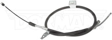 Charger l'image dans la galerie, C661083 Parking Brake Cable Dorman - First Stop Canada