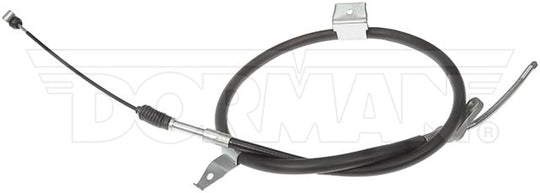C661083 Parking Brake Cable Dorman - First Stop Canada