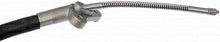 Charger l'image dans la galerie, C661083 Parking Brake Cable Dorman - First Stop Canada