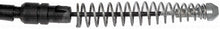 Load image into Gallery viewer, C661084 Parking Brake Cable Dorman - First Stop Canada