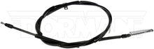 Load image into Gallery viewer, C661084 Parking Brake Cable Dorman - First Stop Canada