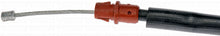 Charger l'image dans la galerie, C661085 Parking Brake Cable Dorman - First Stop Canada