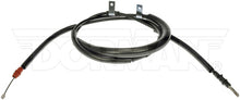 Charger l'image dans la galerie, C661085 Parking Brake Cable Dorman - First Stop Canada