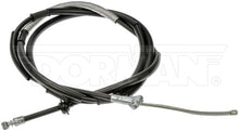 Load image into Gallery viewer, C661086 Parking Brake Cable Dorman - First Stop Canada