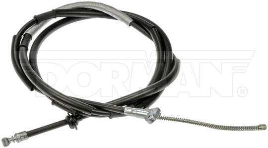 C661086 Parking Brake Cable Dorman - First Stop Canada