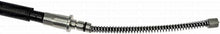 Load image into Gallery viewer, C661088 Parking Brake Cable Dorman - First Stop Canada