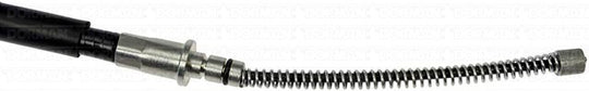 C661088 Parking Brake Cable Dorman - First Stop Canada