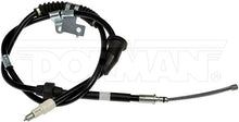 Load image into Gallery viewer, C661088 Parking Brake Cable Dorman - First Stop Canada