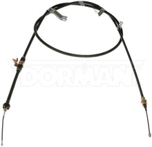 Load image into Gallery viewer, C661091 Parking Brake Cable Dorman - First Stop Canada