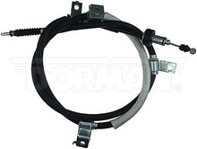 Load image into Gallery viewer, C661092 Parking Brake Cable Dorman - First Stop Canada