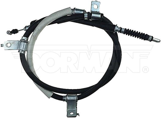 C661092 Parking Brake Cable Dorman - First Stop Canada