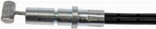 Load image into Gallery viewer, C661093 Parking Brake Cable Dorman - First Stop Canada