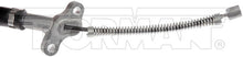 Load image into Gallery viewer, C661093 Parking Brake Cable Dorman - First Stop Canada