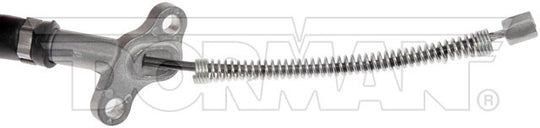 C661093 Parking Brake Cable Dorman - First Stop Canada