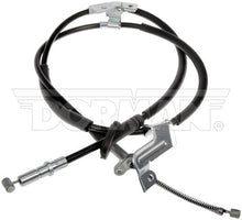 Load image into Gallery viewer, C661093 Parking Brake Cable Dorman - First Stop Canada