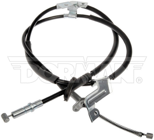 C661093 Parking Brake Cable Dorman - First Stop Canada
