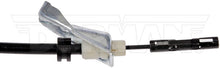 Charger l'image dans la galerie, C661098 Parking Brake Cable Dorman - First Stop Canada