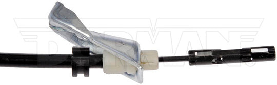 C661098 Parking Brake Cable Dorman - First Stop Canada