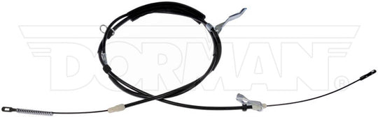 C661098 Parking Brake Cable Dorman - First Stop Canada