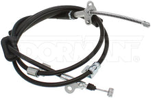 Charger l'image dans la galerie, C661099 Parking Brake Cable Dorman - First Stop Canada