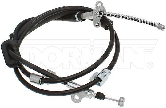 C661099 Parking Brake Cable Dorman - First Stop Canada