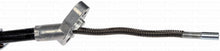 Load image into Gallery viewer, C661102 Parking Brake Cable Dorman - First Stop Canada