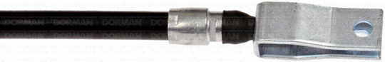 C661102 Parking Brake Cable Dorman - First Stop Canada